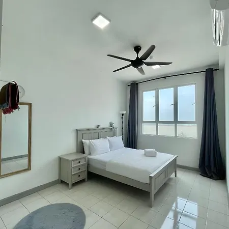 Kira Drawbridge Homestay With Pool Wifi Netflix Near Ktcc Mall Kuala Terengganu Exterior photo