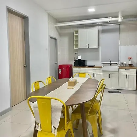 Kira Drawbridge Homestay With Pool Wifi Netflix Near Ktcc Mall Kuala Terengganu Exterior photo