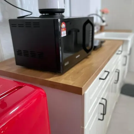 Kira Drawbridge Homestay With Pool Wifi Netflix Near Ktcc Mall Kuala Terengganu Exterior photo