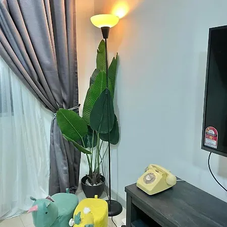 Kira Drawbridge Homestay With Pool Wifi Netflix Near Ktcc Mall Kuala Terengganu Exterior photo