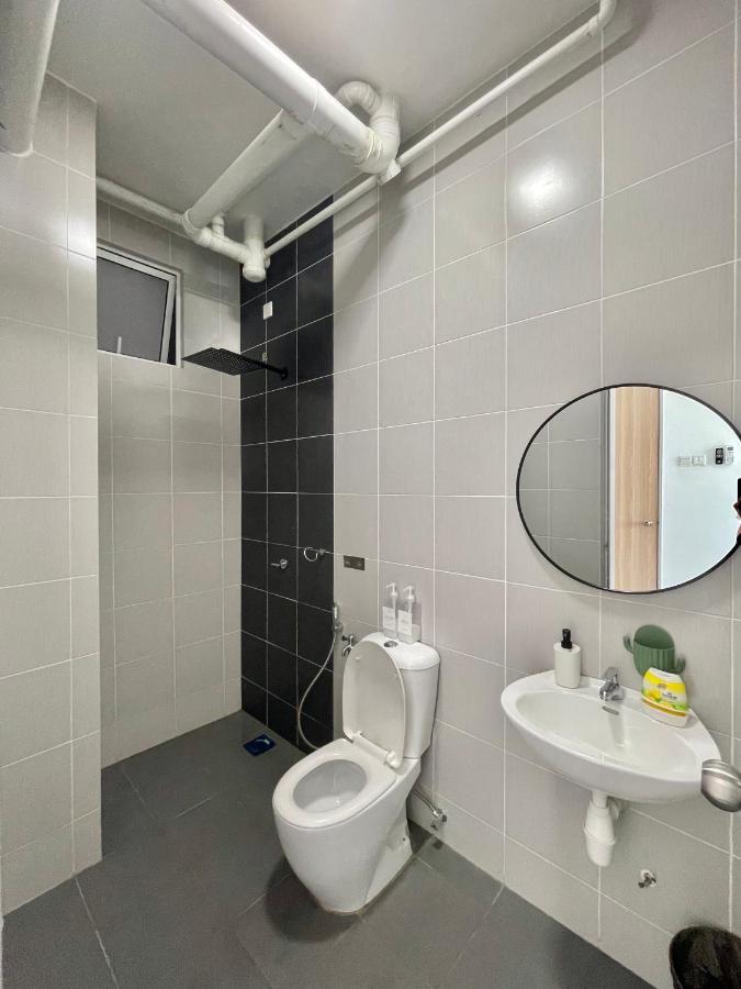 Kira Drawbridge With Pool Wifi Netflix Near Ktcc Mall