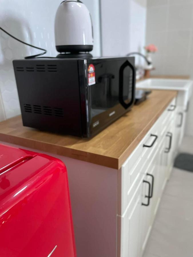 Apartment Kira Drawbridge With Pool Wifi Netflix Near Ktcc Mall