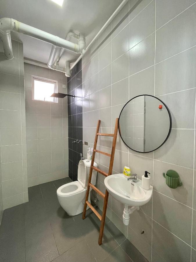 Apartment Kira Drawbridge With Pool Wifi Netflix Near Ktcc Mall *